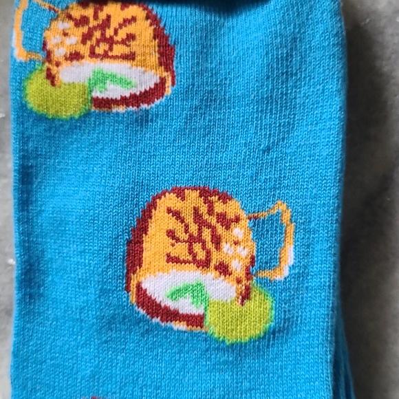 🍻Fun Socks - Picture 4 of 5